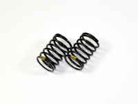 Team C - Dämpferfedern 1.5mm x 7.24 x 25mm (2 St.) (TU1032)