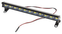 Absima - Aluminium weiße LED Strahler Ultrahell -...