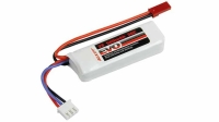 Multiplex - ROXXY EVO LiPo - 500mAh 2S 7,4V - 30C