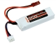 ROXXY Evo LiPo 2S 7,4V 500mAh BEC - 30C