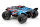 Absima - Green Power Elektro Modellauto High Speed Race Truck - Truggy Hurricane blau 4WD RTR - 1:18