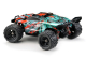 Absima - Green Power Elektro Modellauto High Speed Race Truck - Truggy Hurricane green 4WD RTR - 1:18