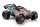 Absima - Green Power Elektro Modellauto High Speed Race Truck - Truggy Hurricane green 4WD RTR - 1:18