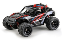 Absima - Green Power Elektro Modellauto High Speed Sand Buggy Thunder rot 4WD RTR - 1:18