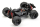Elektro Modellauto High Speed Monster Truck Storm rot 4WD RTR - 1:18