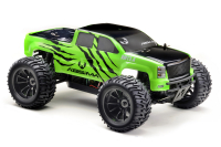 Absima - Karosserie Monster Truck AMT3.4