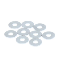 RC - Servo U-Scheiben (9 St.) (RC50078)
