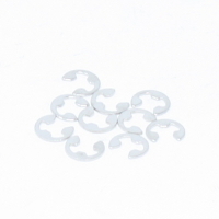 RC - E-Clips 2.5mm (10 St.) (RC70127)