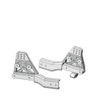 RC - Dämpferbrücke vorne (2 St.) (RCRER11322)