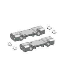 RC - Stoßfängerbefestigung (2 St.) (RCRER11324)