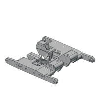 RC - Gleitplatte (RCRER11325)