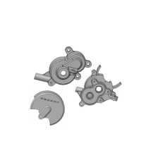 RC - Getriebegehäuse (RCRER11332)