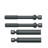 RC - CV Hochleistungsantriebswellen Set v/h (RCRER11415)