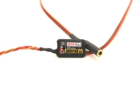 Jeti - Duplex MRPM Drehzahlsensor - misst optisch