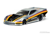 Pro-Line - Protoform Chevrolet Corvette C7 Pro-Mod Karo klar (PRO1571-40)