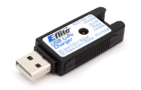 E-flite - USB-LiPo Ladegerät Nano QX
