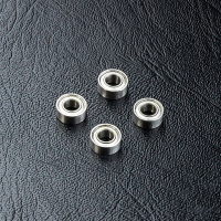 MST-Racing - Kugellager 3x6mm (4 Stück) (MST120005)