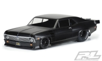 Pro-Line 1969 Chevrolet Nova Karo klar (PRO3531-00)