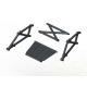 Arrma - Rear Bumper Frame Set (ARA320548)