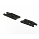Horizon Hobby - Rear Lpwer Suspension Arms 117mm (1 Pair)...