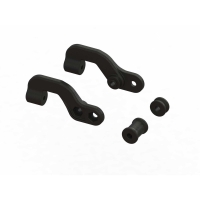 Arrma - Rear Brace Mount Set (ARA320539)