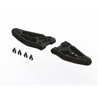 Arrma - Front Lower Suspension Arms 100mm (1 pair)