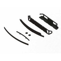 Horizon Hobby - Bumper Set (ARA320543)