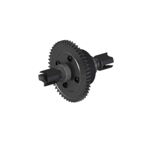 Arrma - Mitteldifferntial Set 50T 100k Oil