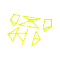 Horizon Hobby - Roll Cage Green (ARA480031)