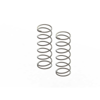 Horizon Hobby - Shock Springs: 70mm 1.35N/mm (7.7lbf/In) (2) (ARA330644)