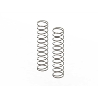 Horizon Hobby - Shock Springs: 110mm 0.56N/mm (3.2lbf/In) (2) (ARA330643)