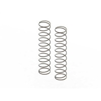 Horizon Hobby - Shock Springs: 110mm 0.63N/mm (3.6lbf/In) (2) (ARA330642)