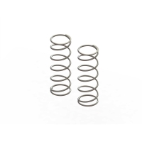 Horizon Hobby - Shock Springs: 70mm 1.5N/mm (8.6lbf/In) (2) (ARA330640)