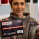 Top Fuel - Jeti Duplex MTAG NFC Battery Reader