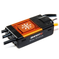 Spektrum - Avian Smart brushless Flugregler ESC 3S bis 6S - 60A