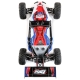 Horizon Hobby - Tenacity DB Pro, Lucas Oil, Smart: 1/10 4WD RTR (LOS03027T1)