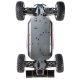 Horizon Hobby - Tenacity DB Pro, Lucas Oil, Smart: 1/10 4WD RTR (LOS03027T1)
