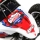 Horizon Hobby - Tenacity DB Pro, Lucas Oil, Smart: 1/10 4WD RTR (LOS03027T1)