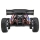 Horizon Hobby - Tenacity DB Pro, Lucas Oil, Smart: 1/10 4WD RTR (LOS03027T1)