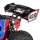 Horizon Hobby - Tenacity DB Pro, Lucas Oil, Smart: 1/10 4WD RTR (LOS03027T1)
