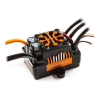 Firma brushless Smart controller 2S bis 4S - 130A