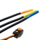 Firma brushless Smart controller 2S bis 4S - 130A
