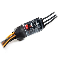 Spektrum - Avian Smart brushless Flugregler ESC 3S bis 4S - 15A