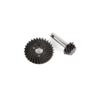Horizon Hobby - 6 Bolt Heavy Duty Gear Set (AXI232003)