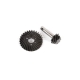 Horizon Hobby - 6 Bolt Heavy Duty Gear Set (AXI232003)