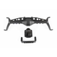 Horizon Hobby - Currie F9 Portal Axle Housing/3rd member FR: UTB (AXI232004)