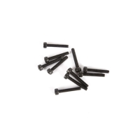 Horizon Hobby - M2.5 x 16mm, Cap Head Screw (10) (AXI235016)