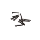Horizon Hobby - M2.5 x 16mm, Cap Head Screw (10) (AXI235016)