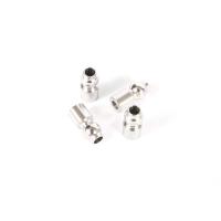 Horizon Hobby - Pivot Ball, Stainless Steel 12.75mm (4): UTB (AXI234003)