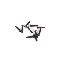 Horizon Hobby - M3 x 14mm, Button Head Screw (10) (AXI235109)